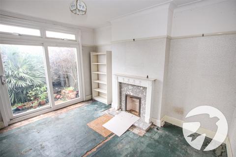 undefined, Leysdown Road, London, SE9