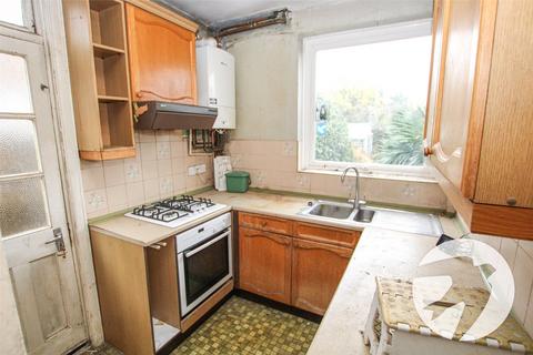 undefined, Leysdown Road, London, SE9