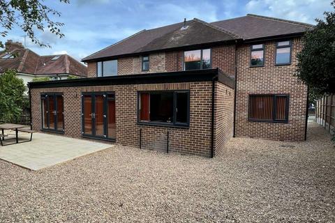 undefined, 14, Haydon Road OX11