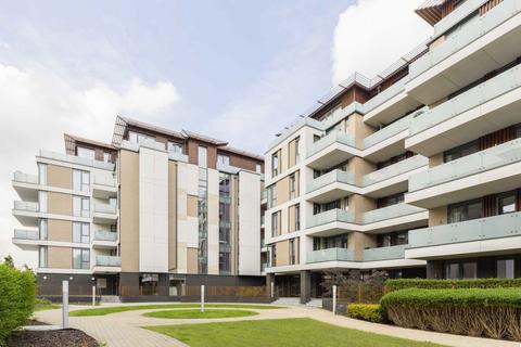 Quebec Way, London SE16