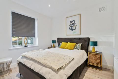 undefined, Hillside Rise, Northwood HA6
