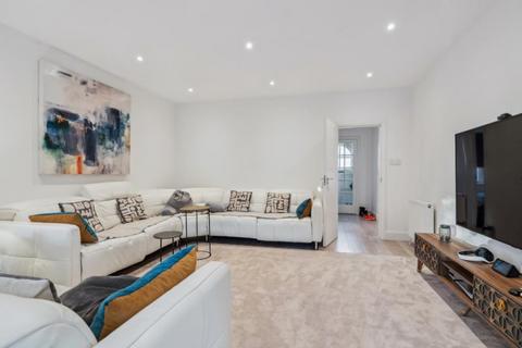undefined, Hillside Rise, Northwood HA6
