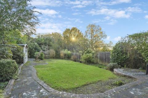 undefined, Hillside Rise, Northwood HA6