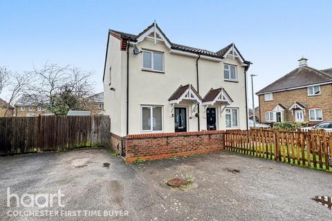 undefined, Hallcroft Chase, Colchester