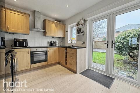 undefined, Hallcroft Chase, Colchester