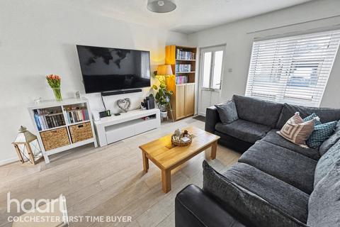 undefined, Hallcroft Chase, Colchester