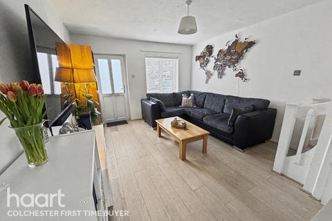 undefined, Hallcroft Chase, Colchester