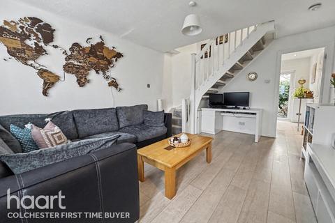 undefined, Hallcroft Chase, Colchester