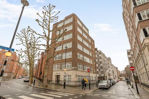 undefined, Marsham Street, Hepburn House, SW1P