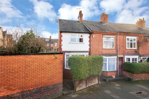 undefined, Thurlow Road, Leicester LE2