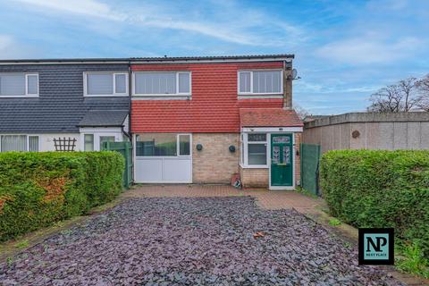 undefined, Chiswick Walk, Birmingham, B37