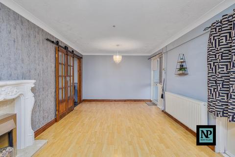 undefined, Chiswick Walk, Birmingham, B37