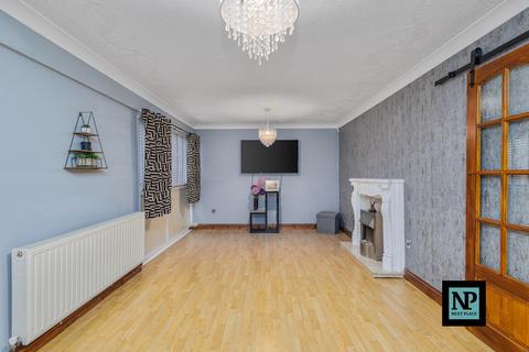 undefined, Chiswick Walk, Birmingham, B37