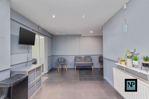undefined, Chiswick Walk, Birmingham, B37