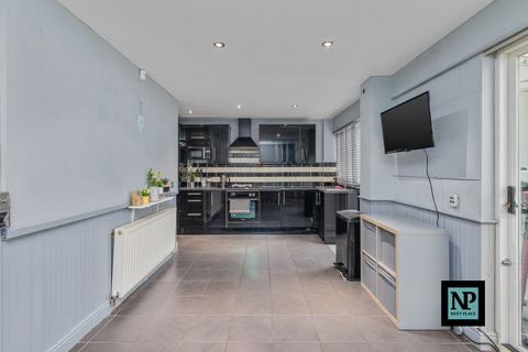 undefined, Chiswick Walk, Birmingham, B37