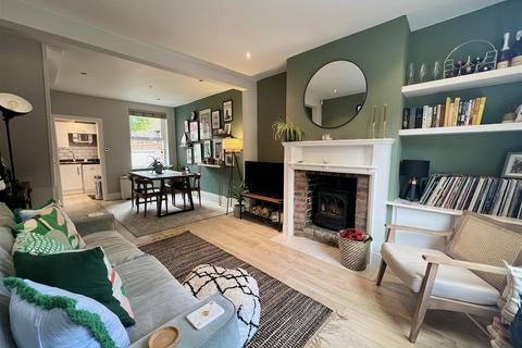 2 bedroom terraced house for sale, Era Street, Sale