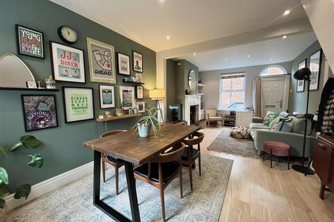 2 bedroom terraced house for sale, Era Street, Sale