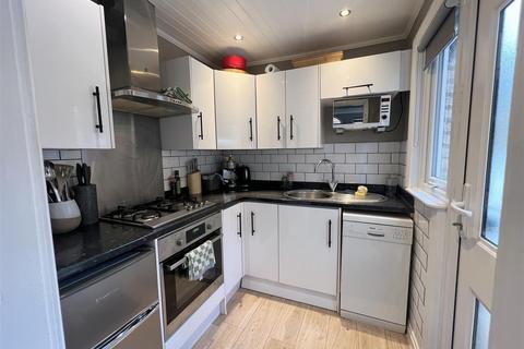 2 bedroom terraced house for sale, Era Street, Sale