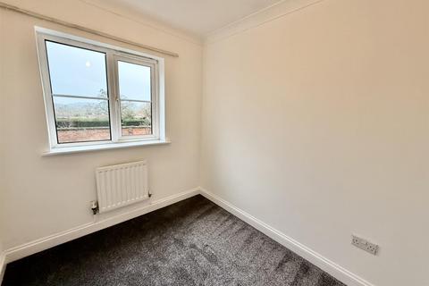 undefined, Manse Gardens, Studley