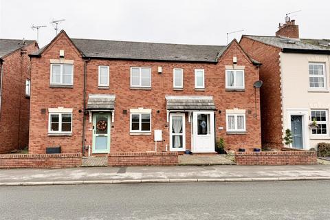 undefined, Manse Gardens, Studley