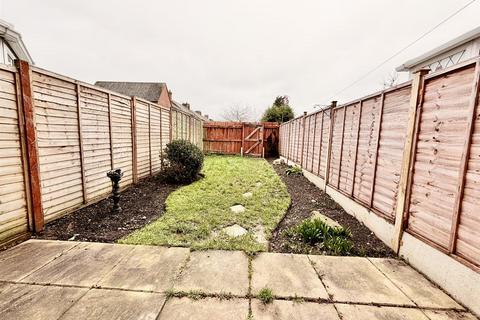 undefined, Manse Gardens, Studley