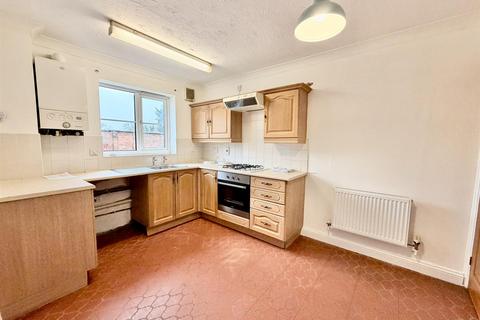 undefined, Manse Gardens, Studley