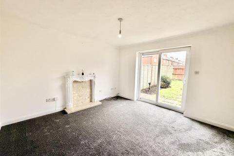 undefined, Manse Gardens, Studley