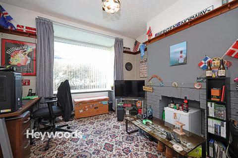 3 bedroom semi-detached house for sale, Curzon Street, Basford, Newcastle-under-Lyme, Staffordshire