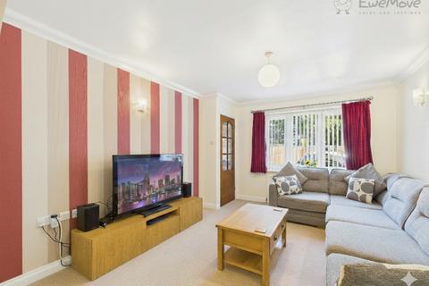 undefined, Beech Close, Cullompton EX15