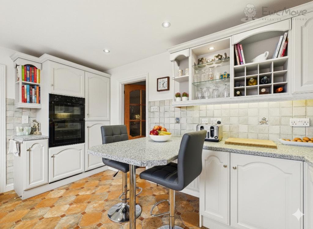 Ewemove tiverton   kitchen