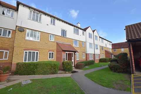 undefined, Vincent Lodge, South Woodham Ferrers
