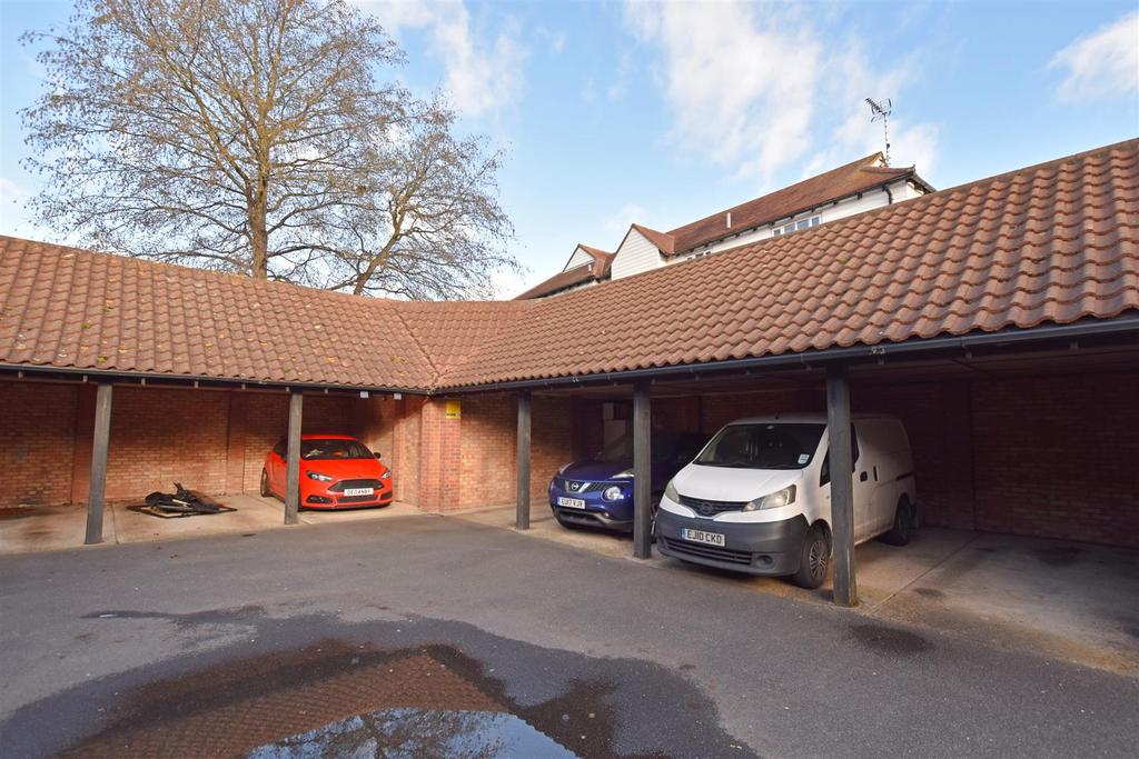 Carport