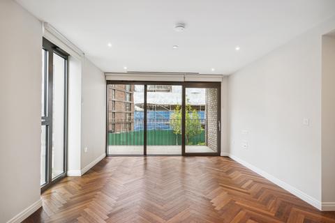 1 bedroom apartment to rent, Valentine House, Fulham, SW6