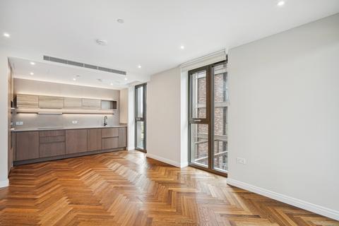 1 bedroom apartment to rent, Valentine House, Fulham, SW6