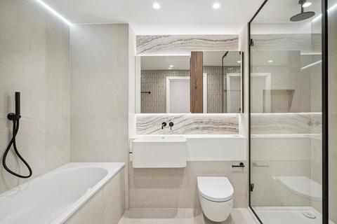 1 bedroom apartment to rent, Valentine House, Fulham, SW6