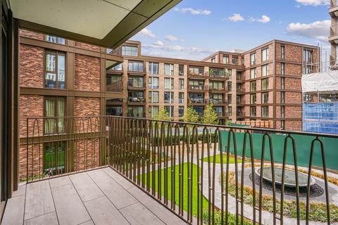 1 bedroom apartment to rent, Valentine House, Fulham, SW6