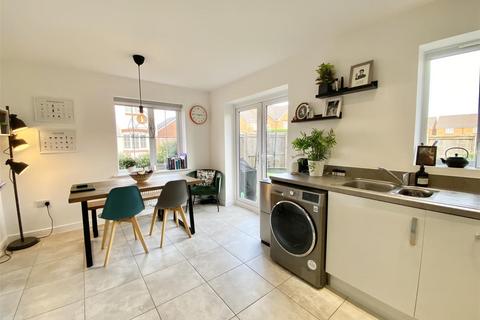 3 bedroom detached house for sale, 2 Bufton Close, Shrewsbury, SY3 8FH