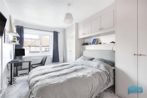 undefined, Wentworth Park, Finchley Central, London, N3