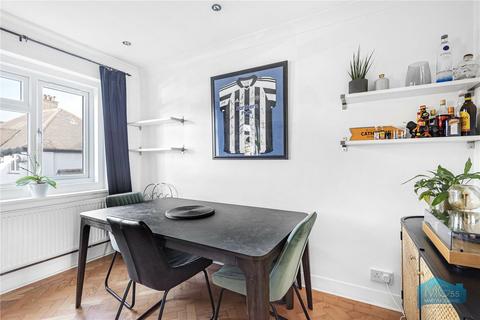 undefined, Wentworth Park, Finchley Central, London, N3
