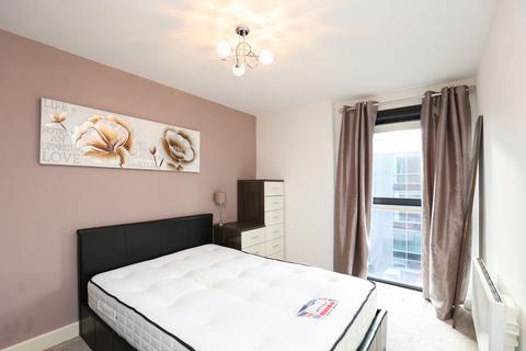 1 Furnival Street, Sheffield S1