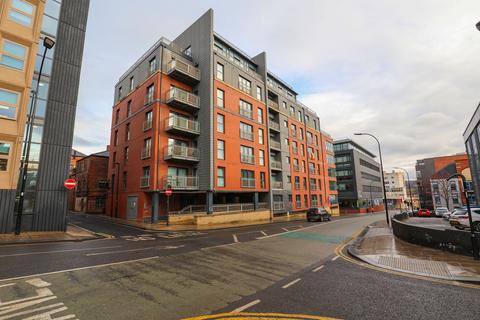 1 bedroom apartment for sale, 1 Furnival Street, Sheffield S1