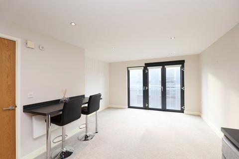 undefined, 1 Furnival Street, Sheffield S1