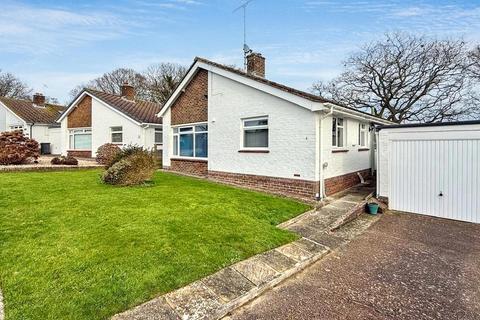 2 bedroom detached bungalow for sale, Montfort Road, Westham, Pevensey