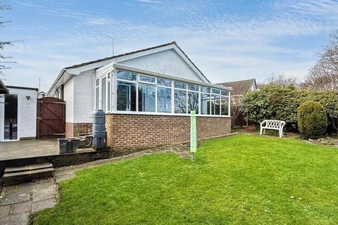 2 bedroom detached bungalow for sale, Montfort Road, Westham, Pevensey