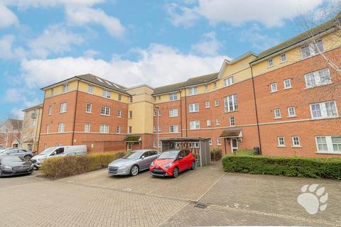 undefined, Gainsborough Close, Basildon SS14