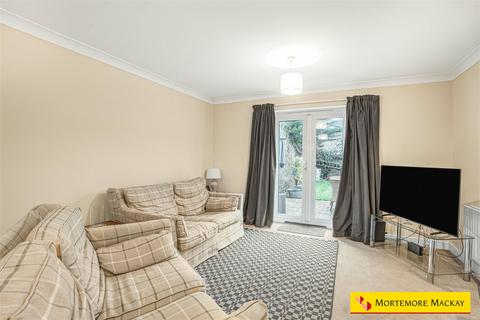 undefined, Anderson Close, London