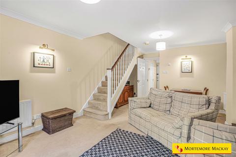 undefined, Anderson Close, London