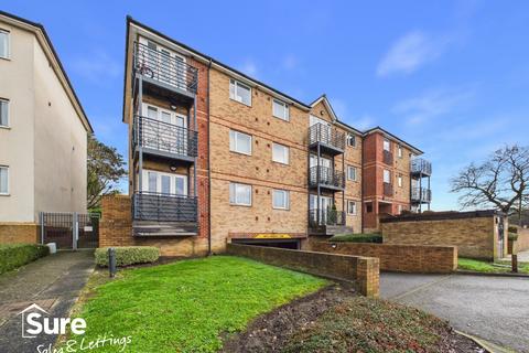 1 bedroom apartment to rent, Bridgepoint Court, Old Watford Road, Bricket Wood, St. Albans, Hertfordshire, AL2 3FB