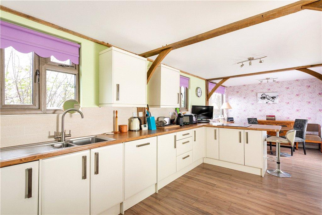 Annex Kitchen/Dining