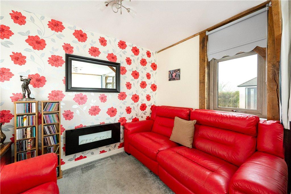 Annex Sitting Room